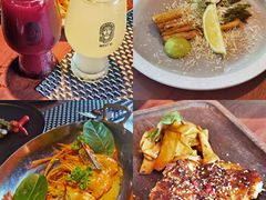 -West10 西拾·西餐厅·创意菜(未来科技城店)