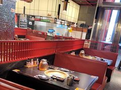 -谷牛和牛烤肉(漕河泾印象城店)