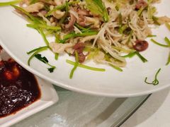 -大铁勺新津菜(东丽阳光新业广场店)