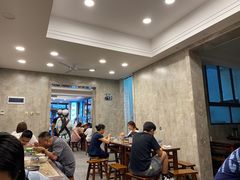 -老乌家特色小炒泡馍(大皮院店)