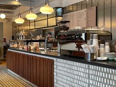 -BAKER&SPICE(BFC外滩金融中心店)