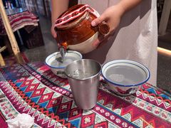 -火塘云南烧烤大排档