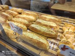 -BreadTalk面包新语·烘焙蛋糕(海珠丽影广场店)