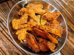 -MI WU FACTORY米屋美食工厂餐厅(绿地店)