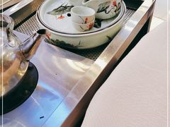 -竹溪百福酒家(同和店)