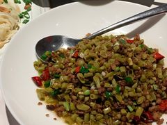 -辛香汇·现炒川菜(城北万象城店)
