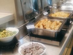 -南京国睿金陵大酒店