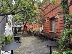 -Ocean's Table 欧舍