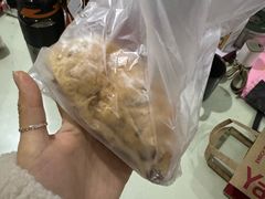 -山崎面包(静安久光店)