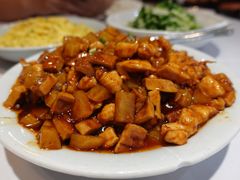 麻辣酱三丁-丰收日(五角场店)