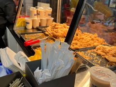 -前进5路汉堡炸鸡(昙华林店)
