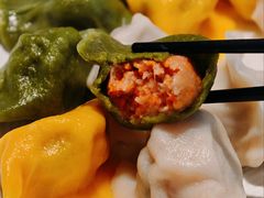 -连鹭海鲜·大连菜(星海店)