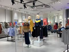 店内环境-深圳来福士广场