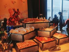-西安W酒店·WEI全味西餐厅