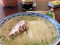 -同得兴 Since·1995 传统苏式面馆(嘉馀坊店)