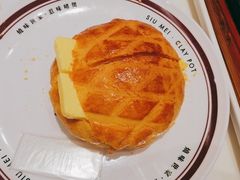 太兴菠萝油-太兴餐厅(东方广场分店)