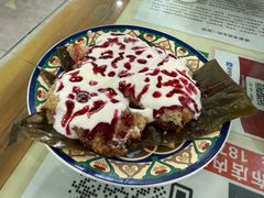 -尔力新疆丸子汤(北屯店)