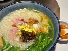 -云尊府云南菜·蒸汽石锅鱼(学清路店)