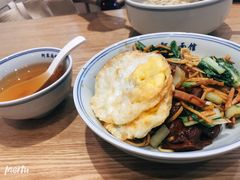 牛腩拌川-阿琴面馆(武林路店)