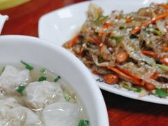 -正果忠记云吞濑粉(总店)