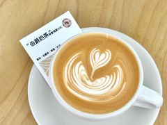 -纽巷咖啡 SOFTFOCUS COFFEE(锦和巴黎时韵店)