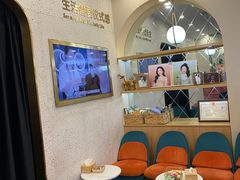 -海马体照相馆(上海宝山万达广场店)