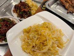 -揽月斋炙子烤肉·清真(安定门·五道营店)