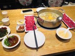 -掂档潮汕牛肉火锅(沈阳万象城店)