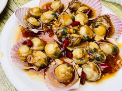 -九龙餐厅(大沽路店)