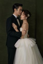 -巴黎春天婚纱摄影STUDIO·定制