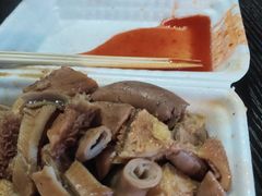 -细妹五香牛杂(步行街店)