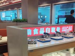 -蝎王府羊蝎子(虎坊桥总店)