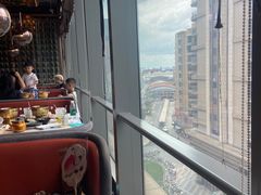 -喜庭海鲜自助(佛山王府井店)