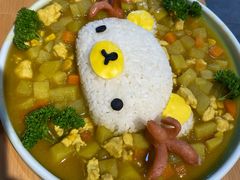 -红小满休闲餐厅(十全街店)