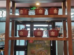 -宏状元现熬粥·京味菜(黄寺大街店)