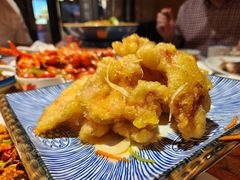 -關東雪东北菜(中庚漫游城店)