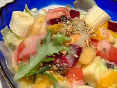 -水天堂西餐厅(绿宝广场店)