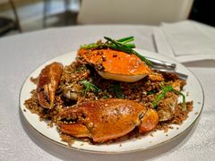 -喜记避风塘炒辣蟹(旗舰店)