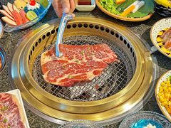 -梦山水日本烧肉(五四广场店)
