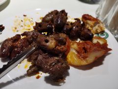 -戈拿旺巴西烤肉(崇文门店)