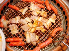 -一品诚记烤肉(大连柏威年购物中心店)