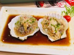 -避风塘(宝山万达店)