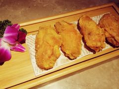 -新白鹿餐厅(金鹰新街口店)