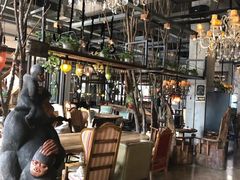 大堂-Africafe(非洲咖啡)