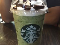 -星巴克(福州三坊七巷店)