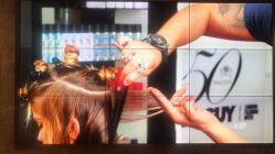 点击看大图 -TONI&GUY
