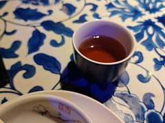 -绿茶餐厅(光谷世界城步行街店)