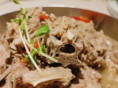-浩爷羊蝎子火锅(望京店)