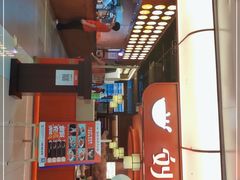 -刘一锅筋头巴脑(大悦城C店)