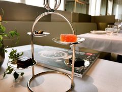 大堂-Jean Georges